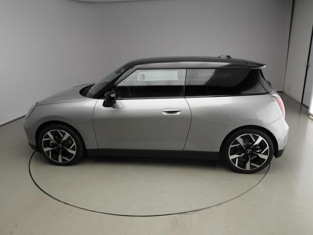 Mini Electric 3-deurs SE Classic Trim + Package M