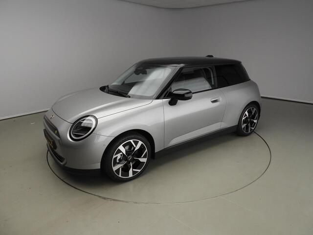 Mini Electric 3-deurs SE Classic Trim + Package M