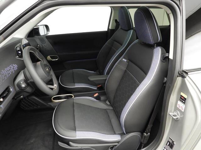 Mini Electric 3-deurs SE Classic Trim + Package M