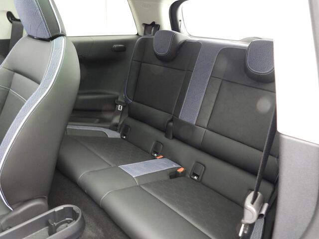 Mini Electric 3-deurs SE Classic Trim + Package M
