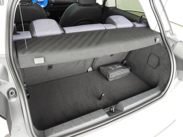 Mini Electric 3-deurs SE Classic Trim + Package M