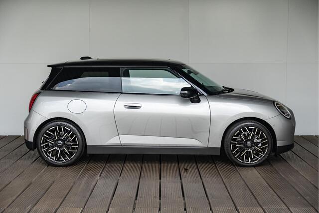 Mini Electric 3-deurs SE | Favoured Trim + Package XL