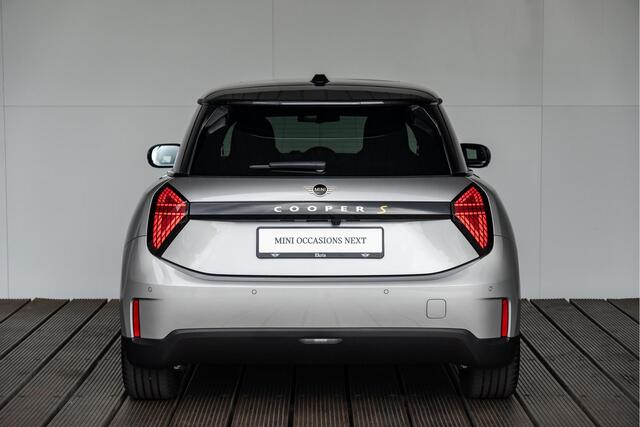 Mini Electric 3-deurs SE | Favoured Trim + Package XL