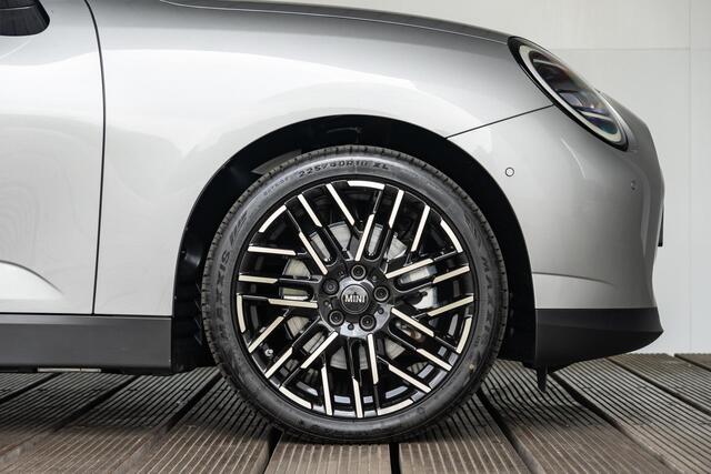 Mini Electric 3-deurs SE | Favoured Trim + Package XL