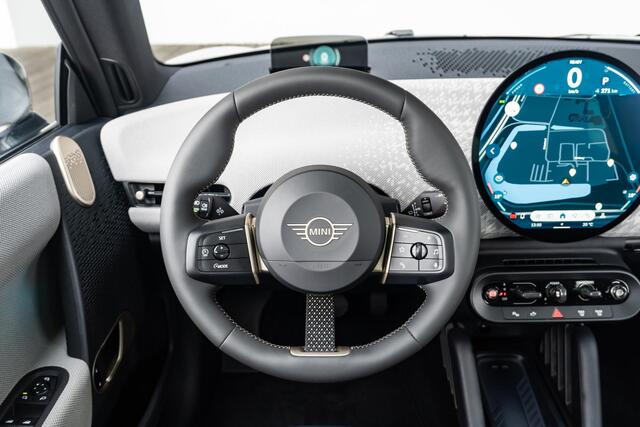 Mini Electric 3-deurs SE | Favoured Trim + Package XL