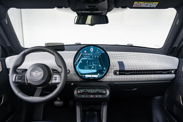 Mini Electric 3-deurs SE | Favoured Trim + Package XL