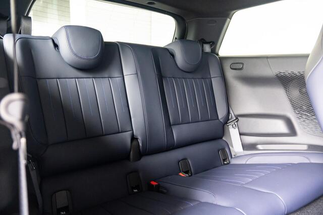 Mini Electric 3-deurs SE | Favoured Trim + Package XL