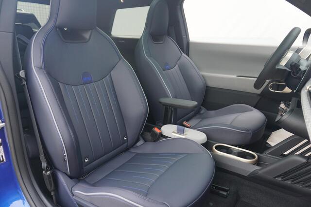 Mini Electric 3-deurs SE | Favoured Trim + Package XL