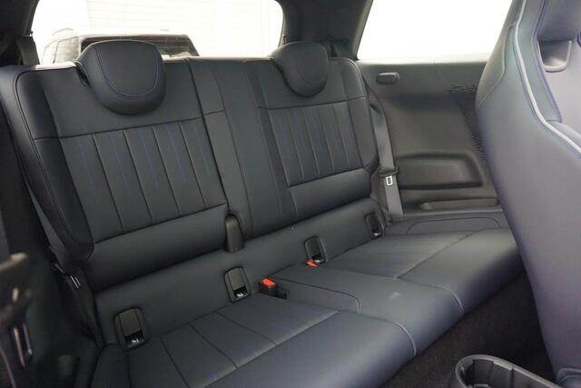 Mini Electric 3-deurs SE | Favoured Trim + Package XL