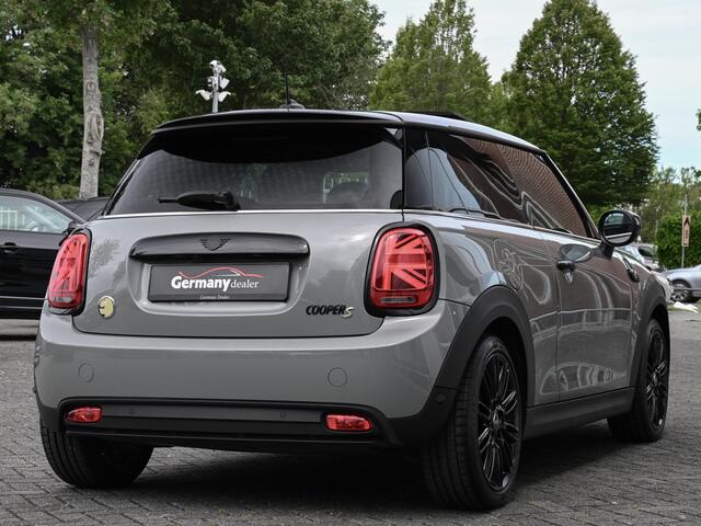 Mini Electric Cooper 33 kWh Pano Led Zetels-Leder 17-Inch Navi Camera