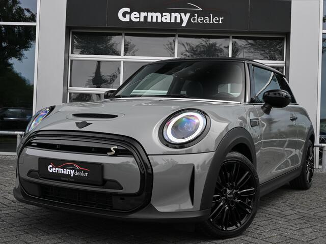 Mini Electric Cooper 33 kWh Pano Led Zetels-Leder 17-Inch Navi Camera
