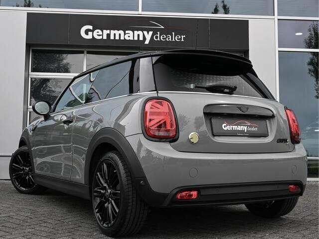 Mini Electric Cooper 33 kWh Pano Led Zetels-Leder 17-Inch Navi Camera