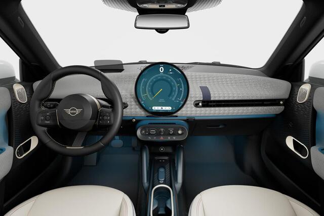 Mini Electric Cooper 3-deurs SE | Favoured | Pakket XL