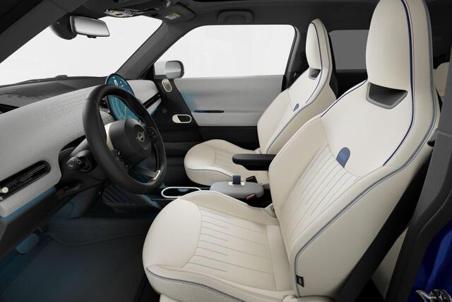 Mini Electric Cooper 3-deurs SE | Favoured | Pakket XL