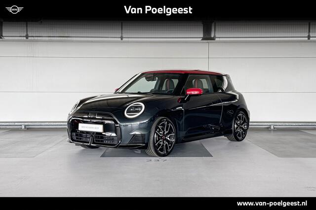 Mini Electric Cooper 3-deurs SE | Joh Cooper Works | Pakket XL
