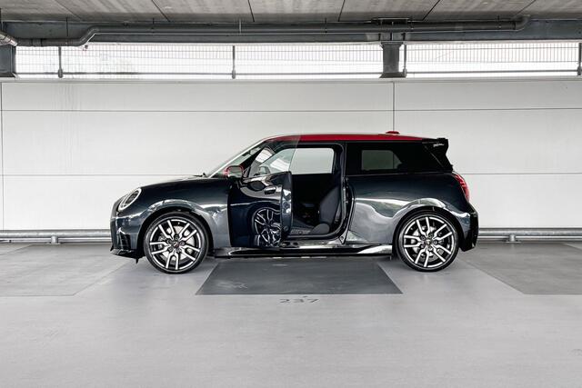 Mini Electric Cooper 3-deurs SE | Joh Cooper Works | Pakket XL