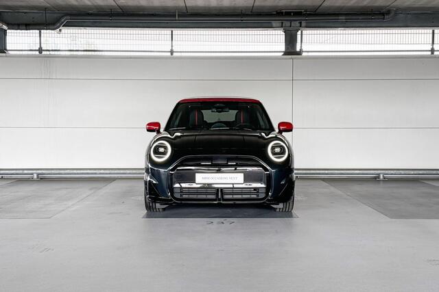 Mini Electric Cooper 3-deurs SE | Joh Cooper Works | Pakket XL