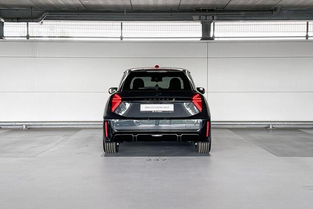 Mini Electric Cooper 3-deurs SE | Joh Cooper Works | Pakket XL
