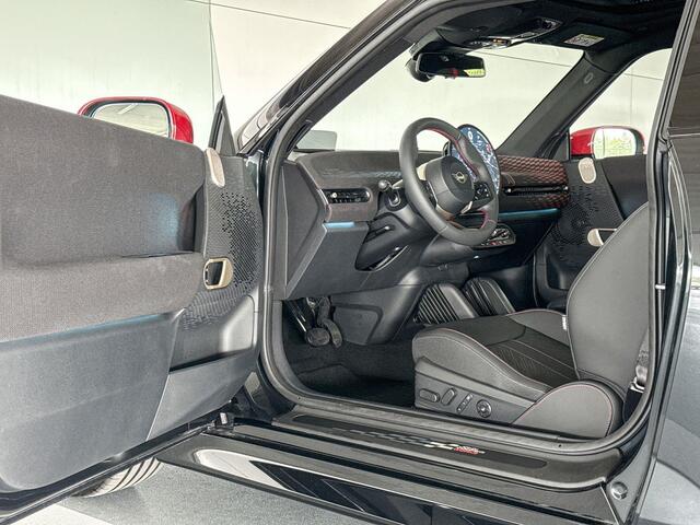 Mini Electric Cooper 3-deurs SE | Joh Cooper Works | Pakket XL