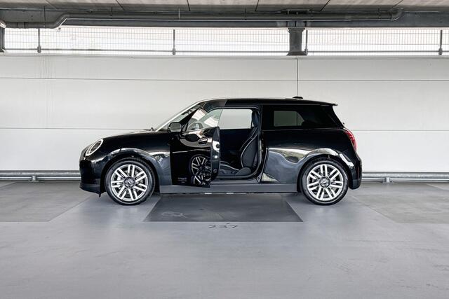 Mini Electric Cooper 3-deurs SE | Classic | Pakket M