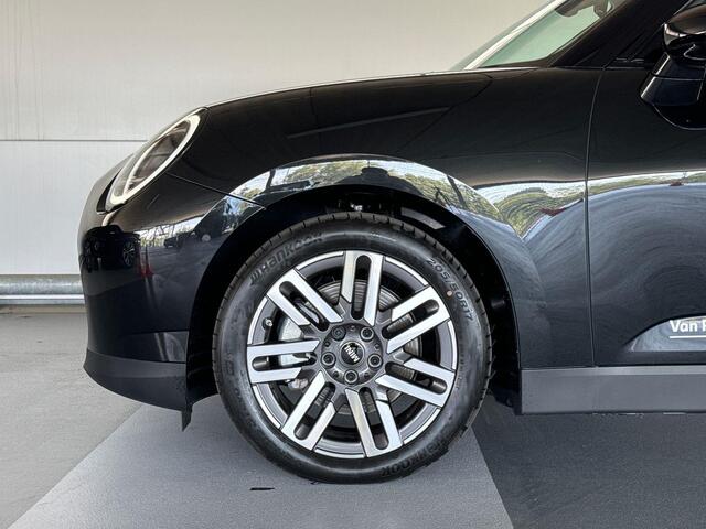 Mini Electric Cooper 3-deurs SE | Classic | Pakket M