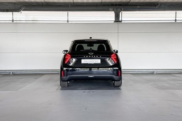 Mini Electric Cooper 3-deurs SE | Classic | Pakket M