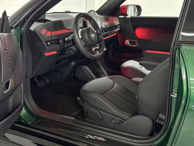 Mini Electric Cooper SE | John Cooper Works | Pakket M | 18inch | Panoramadak