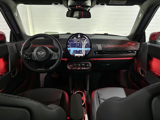 Mini Electric Cooper SE | John Cooper Works | Pakket M | 18inch | Panoramadak