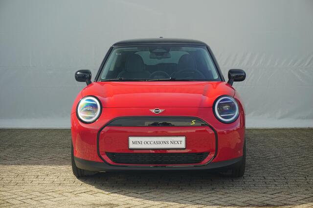Mini Electric 3-Deurs Cooper SE Pakket M