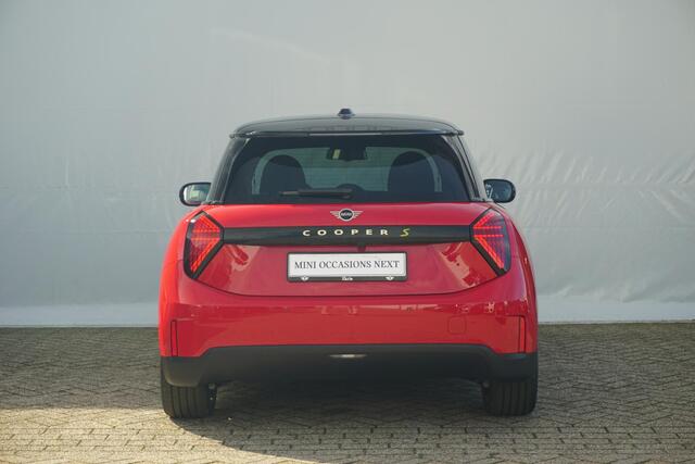 Mini Electric 3-Deurs Cooper SE Pakket M