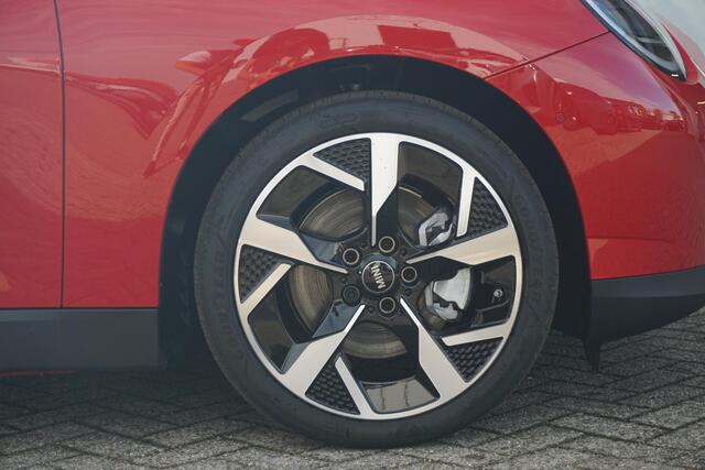 Mini Electric 3-Deurs Cooper SE Pakket M