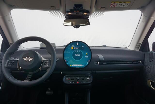 Mini Electric 3-Deurs Cooper SE Pakket M