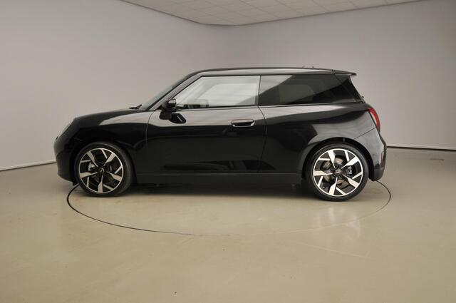 Mini Electric 3-deurs SE | Classic Trim + Package M | Maximaal MINI