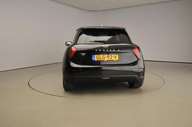 Mini Electric 3-deurs SE | Classic Trim + Package M | Maximaal MINI
