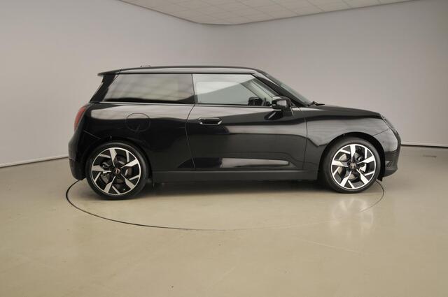 Mini Electric 3-deurs SE | Classic Trim + Package M | Maximaal MINI