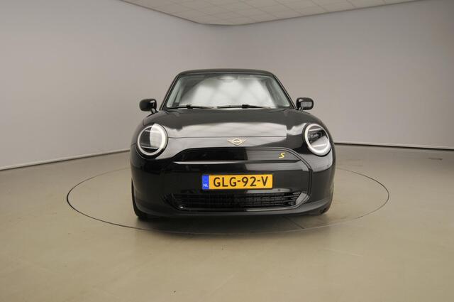 Mini Electric 3-deurs SE | Classic Trim + Package M | Maximaal MINI