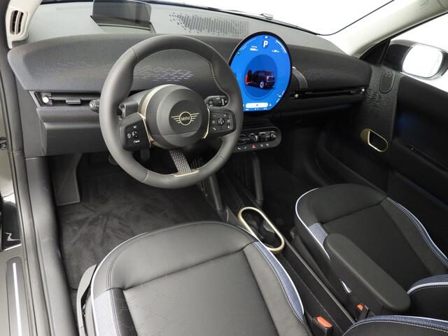 Mini Electric 3-deurs SE | Classic Trim + Package M | Maximaal MINI