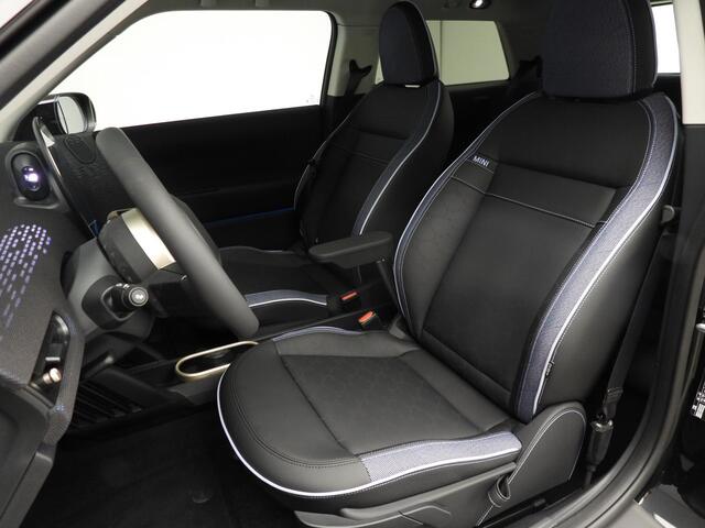 Mini Electric 3-deurs SE | Classic Trim + Package M | Maximaal MINI