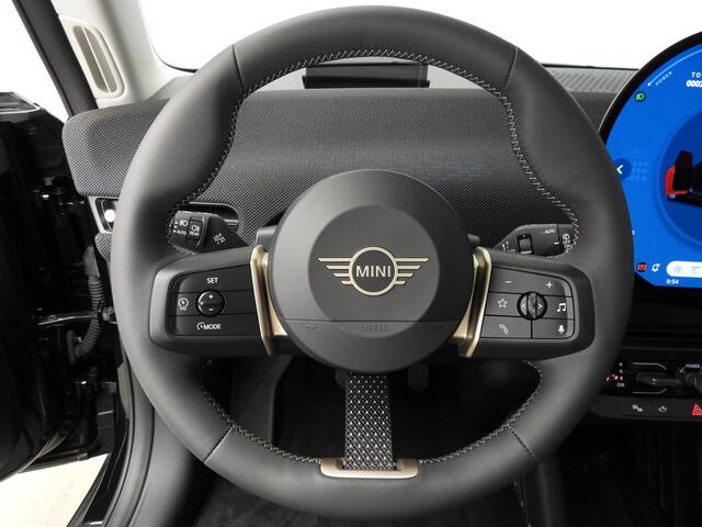 Mini Electric 3-deurs SE | Classic Trim + Package M | Maximaal MINI