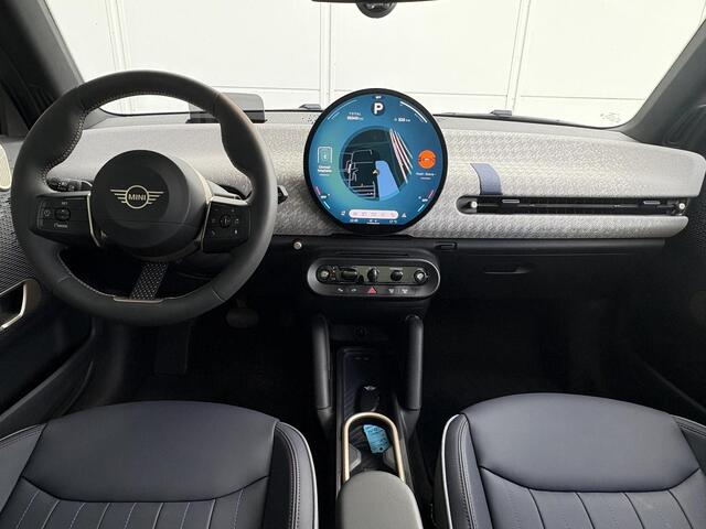 Mini Electric 3-deurs Cooper SE Favoured + XL pakket