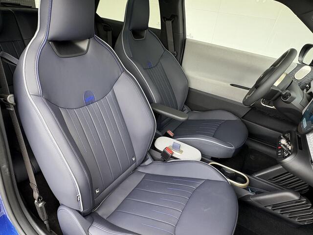Mini Electric 3-deurs Cooper SE Favoured + XL pakket