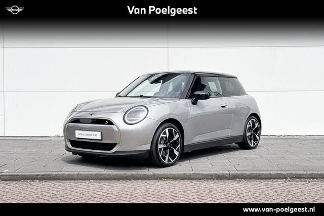 Mini Electric 3-deurs Cooper SE Favoured Trim | Pakket M