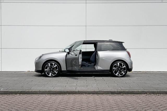 Mini Electric 3-deurs Cooper SE Favoured Trim | Pakket M