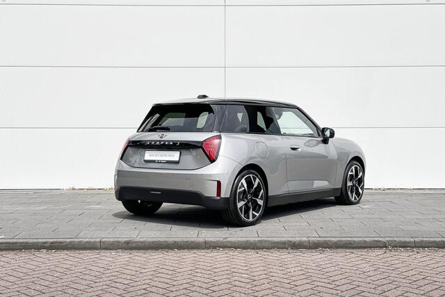 Mini Electric 3-deurs Cooper SE Favoured Trim | Pakket M