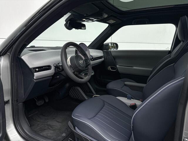 Mini Electric 3-deurs Cooper SE Favoured Trim | Pakket M