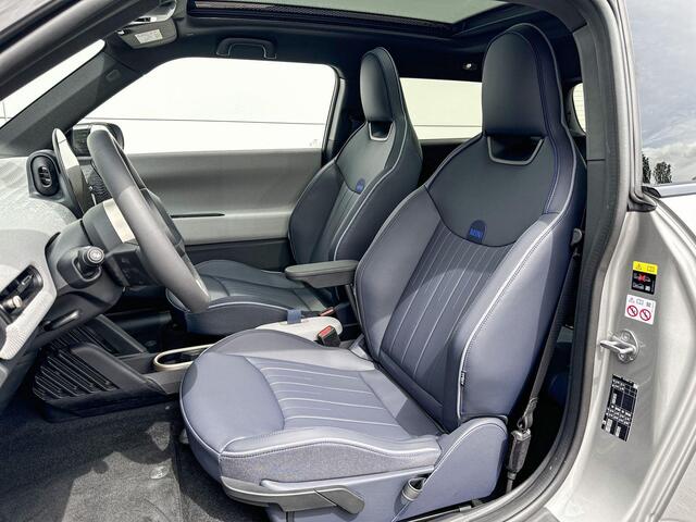 Mini Electric 3-deurs Cooper SE Favoured Trim | Pakket M