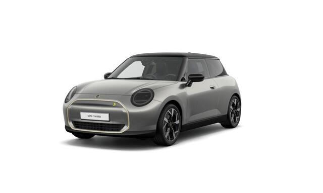 Mini Electric 3-deurs Cooper SE | Favoured + Pakket M