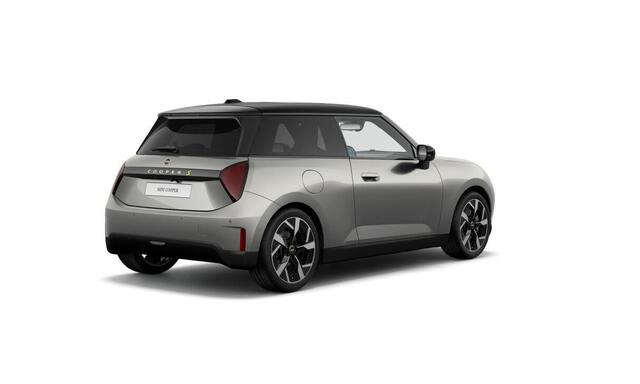 Mini Electric 3-deurs Cooper SE | Favoured + Pakket M