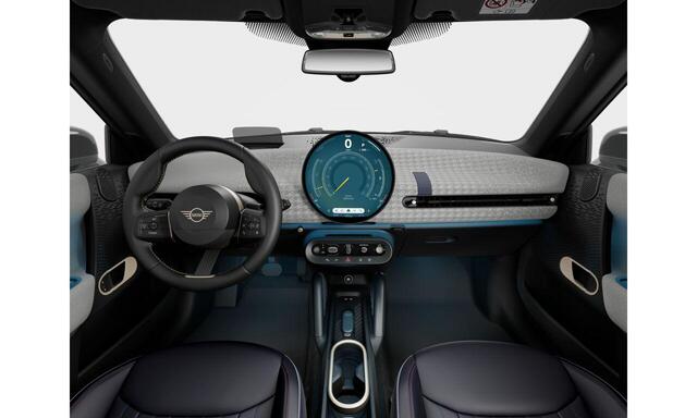 Mini Electric 3-deurs Cooper SE | Favoured + Pakket M