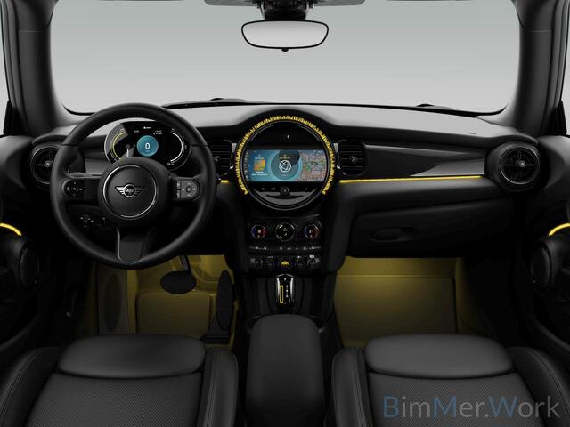 Mini Electric 3-deurs Classic 33 kWh | Privacy Glass | Subsidie mogelijk!